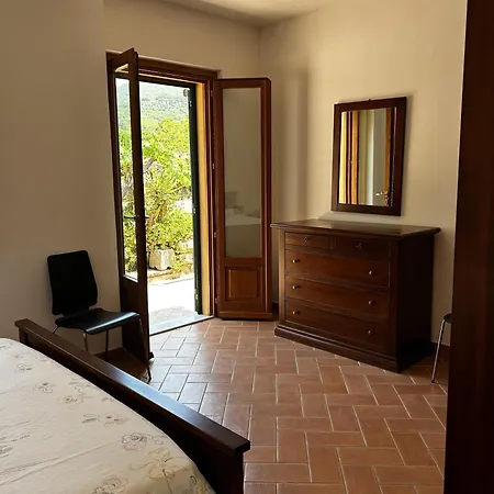 Feriehus Da Davide Marciana Marina (Isola d'Elba)