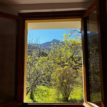 Da Davide Vakantiehuis