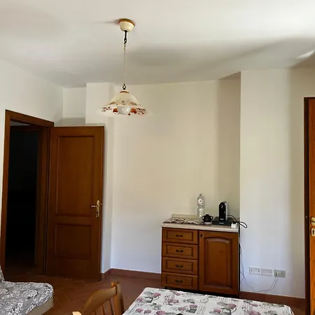 Vakantiehuis Da Davide