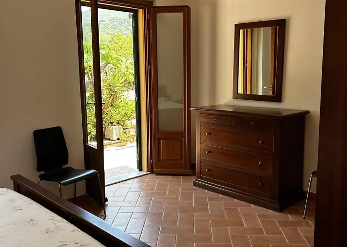 Vakantiehuis Da Davide Marciana Marina (Isola d'Elba)