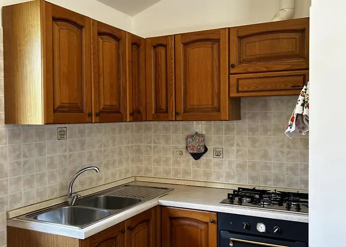 Vakantiehuis Da Davide