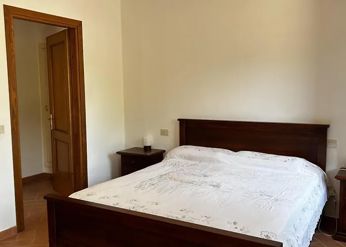 Vakantiehuis Da Davide Marciana Marina (Isola d'Elba)