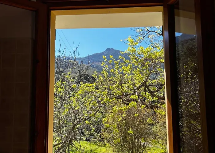 Da Davide Vakantiehuis