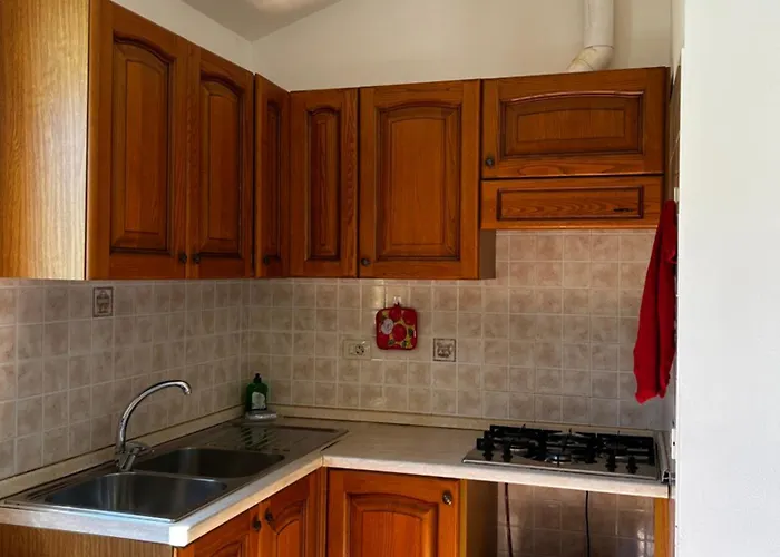 Da Davide * Marciana Marina (Isola d'Elba)