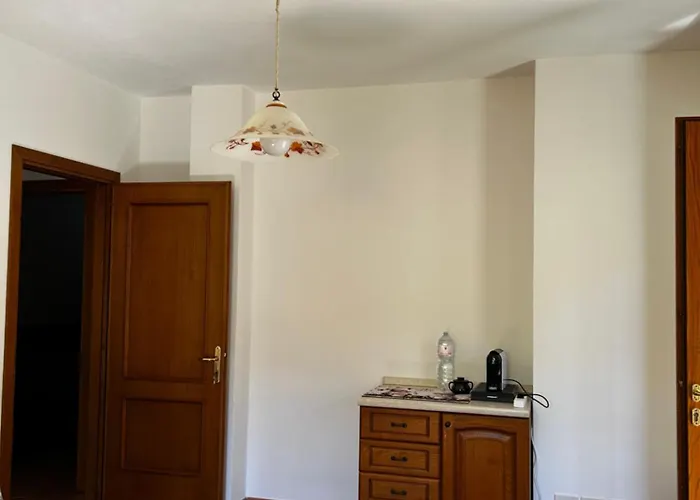 Vakantiehuis Da Davide