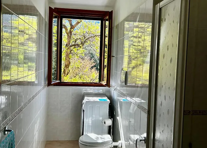 Vakantiehuis Da Davide *